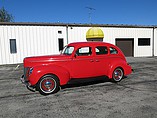 1940 Ford Deluxe Photo #4