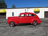 1940 Ford Deluxe Photo #5