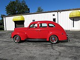 1940 Ford Deluxe Photo #6