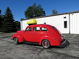 1940 Ford Deluxe Photo #7