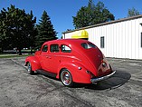1940 Ford Deluxe Photo #8