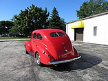 1940 Ford Deluxe Photo #9
