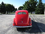 1940 Ford Deluxe Photo #10