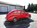1940 Ford Deluxe Photo #13
