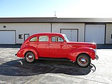 1940 Ford Deluxe Photo #16