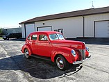 1940 Ford Deluxe Photo #18