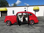 1940 Ford Deluxe Photo #32