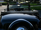 1940 Lincoln Continental Photo #8