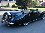 1940 Lincoln Continental Photo #9