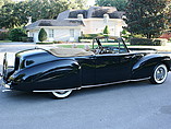 1940 Lincoln Continental Photo #10