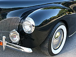 1940 Lincoln Continental Photo #17