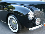 1940 Lincoln Continental Photo #19