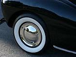 1940 Lincoln Continental Photo #20