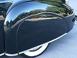 1940 Lincoln Continental Photo #21