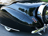 1940 Lincoln Continental Photo #27