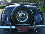 1940 Lincoln Continental Photo #28