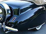 1940 Lincoln Continental Photo #29