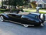 1940 Lincoln Continental Photo #74