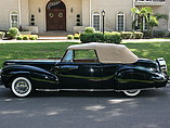 1940 Lincoln Continental Photo #80