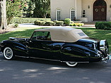 1940 Lincoln Continental Photo #81