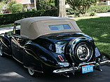 1940 Lincoln Continental Photo #82