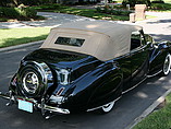 1940 Lincoln Continental Photo #83