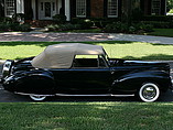 1940 Lincoln Continental Photo #84