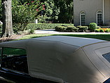 1940 Lincoln Continental Photo #92