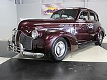 1940 Pontiac Deluxe Photo #6