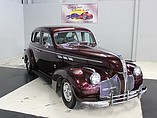 1940 Pontiac Deluxe Photo #27