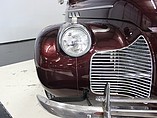1940 Pontiac Deluxe Photo #29