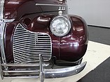 1940 Pontiac Deluxe Photo #30