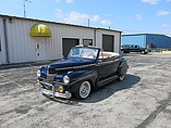 1941 Ford Super Deluxe Photo #2