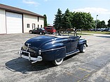 1941 Ford Super Deluxe Photo #9