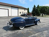 1941 Ford Super Deluxe Photo #10