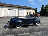 1941 Ford Super Deluxe Photo #11