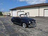1941 Ford Super Deluxe Photo #14