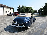 1941 Ford Super Deluxe Photo #30