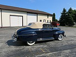 1941 Ford Super Deluxe Photo #31