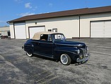 1941 Ford Super Deluxe Photo #33