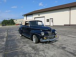 1941 Ford Super Deluxe Photo #34