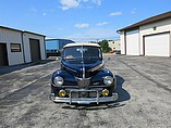 1941 Ford Super Deluxe Photo #35