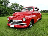 47 Chevrolet Fleetmaster