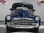 1947 Chevrolet Stylemaster Photo #35