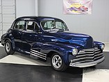 1947 Chevrolet Stylemaster Photo #61