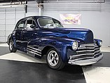 1947 Chevrolet Stylemaster Photo #63