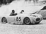 1947 Cisitalia 202 Gran Sport Photo #20