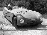 1947 Cisitalia 202 Gran Sport Photo #21