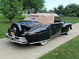 1948 Lincoln Continental Photo #6
