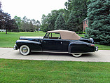 1948 Lincoln Continental Photo #9